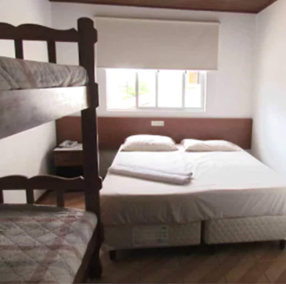 Florianópolis Tropicanas Hotel E Eventos المظهر الخارجي الصورة