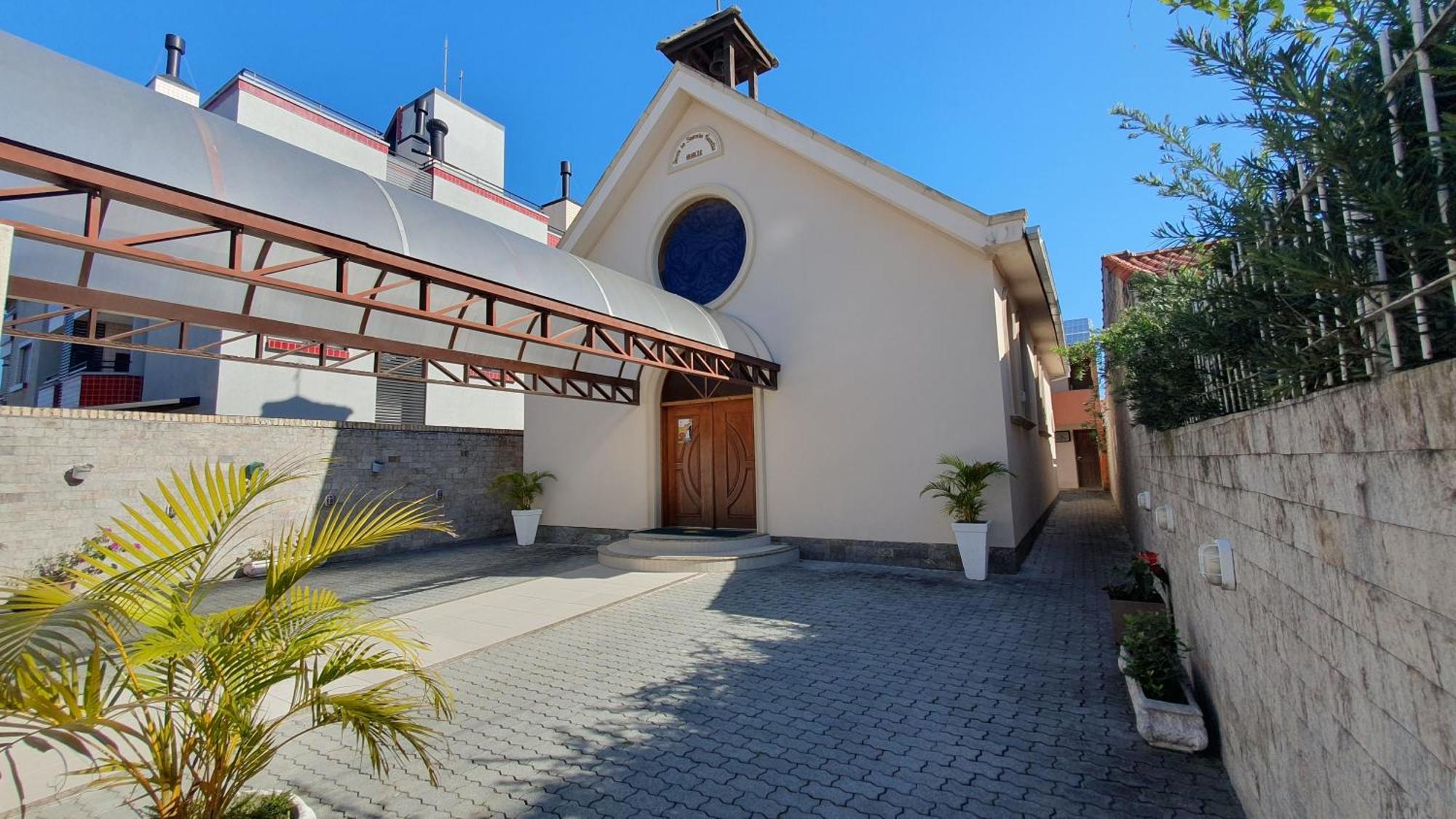 Florianópolis Tropicanas Hotel E Eventos المظهر الخارجي الصورة