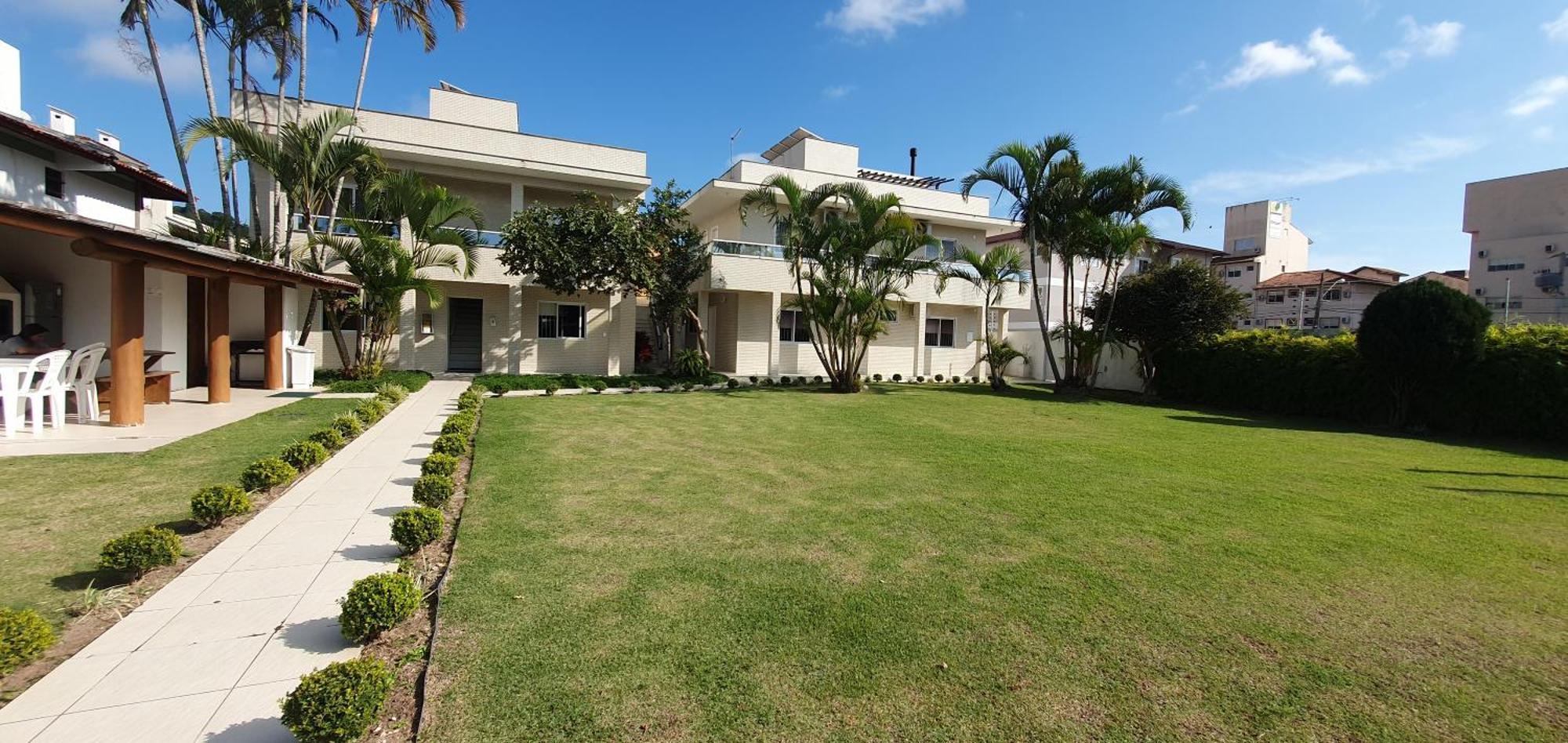 Florianópolis Tropicanas Hotel E Eventos المظهر الخارجي الصورة