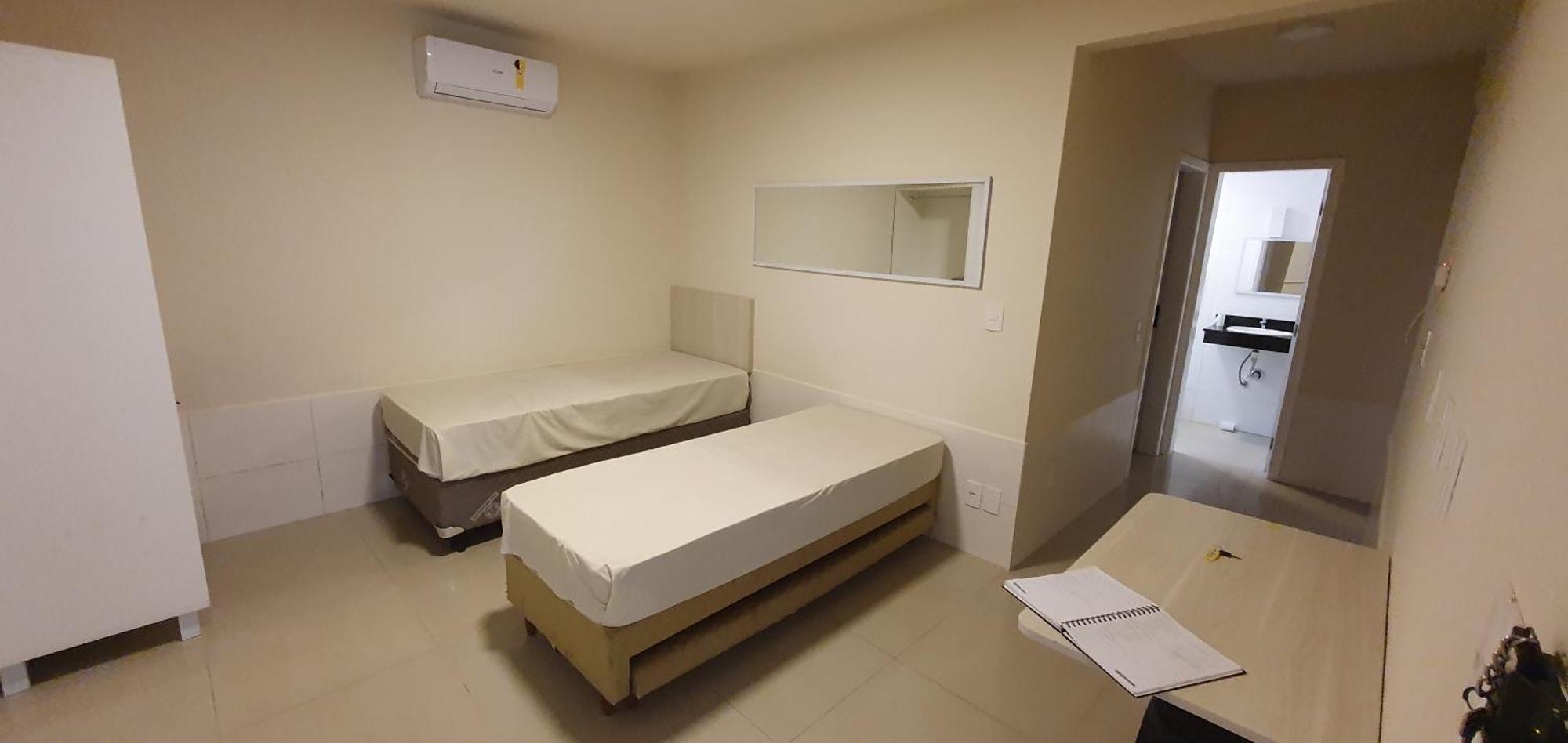 Florianópolis Tropicanas Hotel E Eventos المظهر الخارجي الصورة