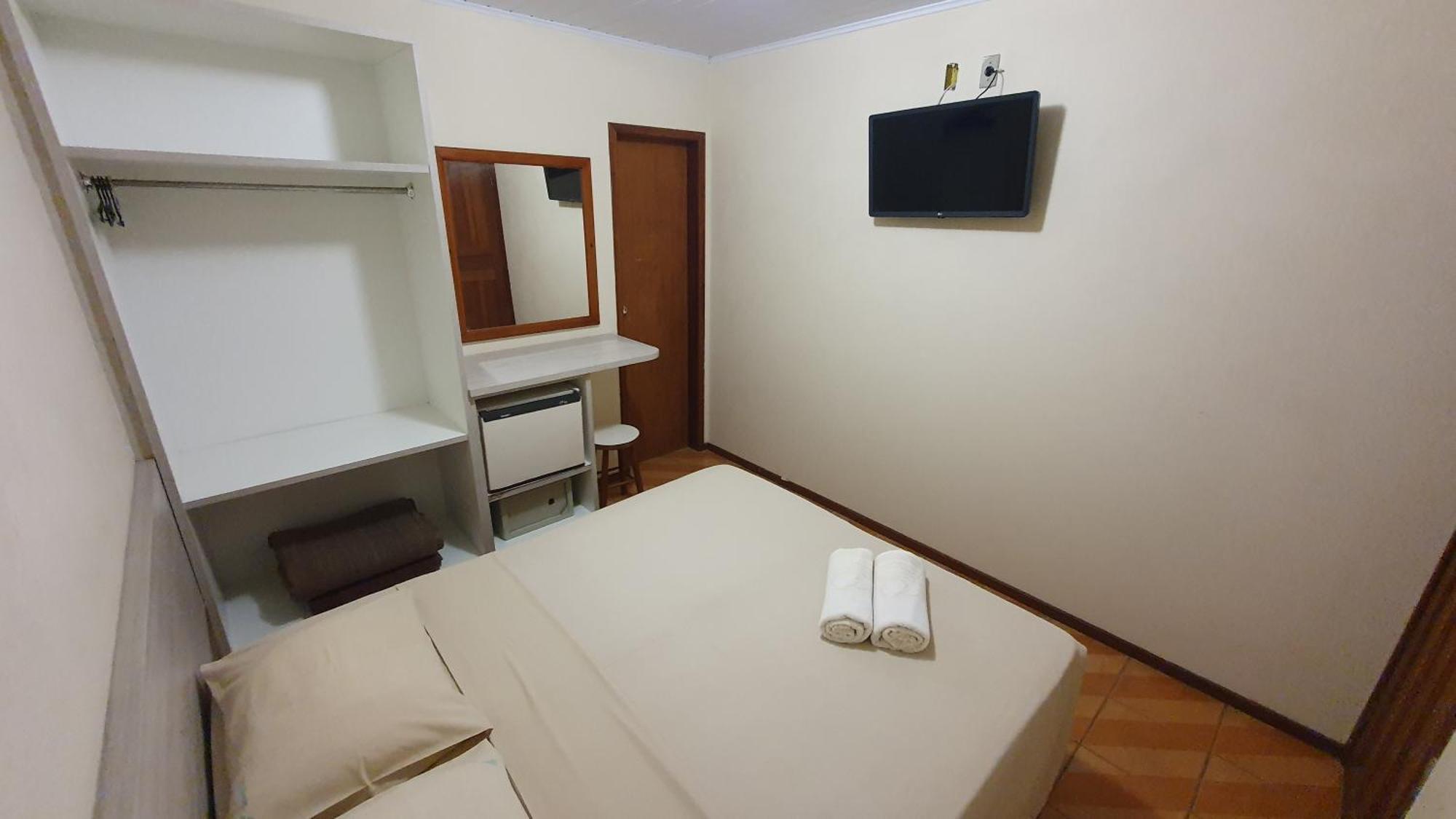 Florianópolis Tropicanas Hotel E Eventos المظهر الخارجي الصورة